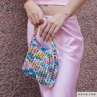 Katia - Bag to Basics - lente / zomer