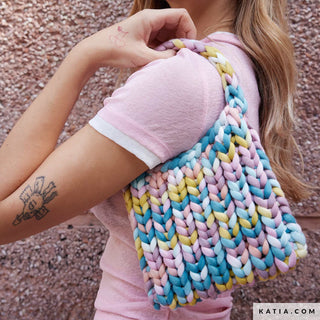 Katia - Bag to Basics - lente / zomer