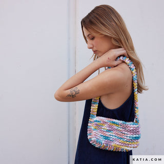 Katia - Bag to Basics - lente / zomer