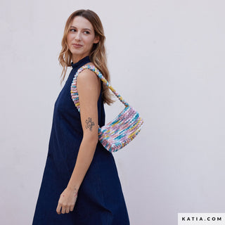Katia - Bag to Basics - lente / zomer