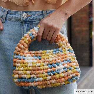 Katia - Bag to Basics - lente / zomer