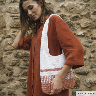 Katia - Bag to Basics - lente / zomer