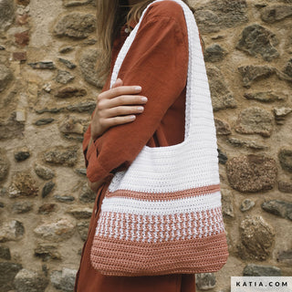 Katia - Bag to Basics - lente / zomer