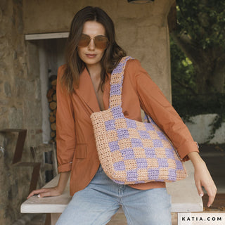 Katia - Bag to Basics - lente / zomer