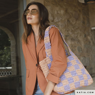 Katia - Bag to Basics - lente / zomer