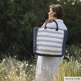 Katia - Bag to Basics - lente / zomer