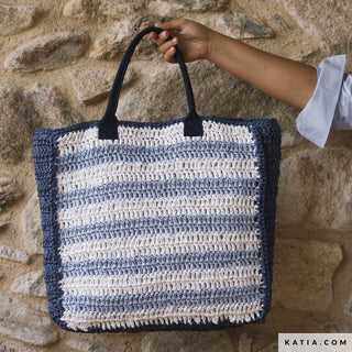 Katia - Bag to Basics - lente / zomer