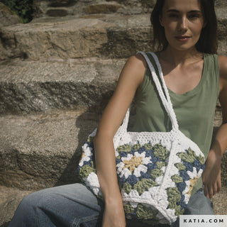 Katia - Bag to Basics - lente / zomer