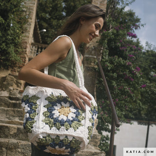 Katia - Bag to Basics - lente / zomer