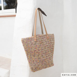 Katia - N°121 - Crochet - lente / zomer