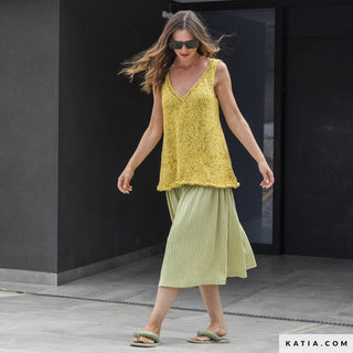 Katia - N°109 - Casual - lente / zomer