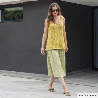 Katia - N°109 - Casual - lente / zomer