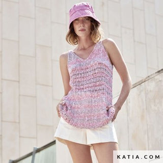Katia Concept - N°12 - lente / zomer