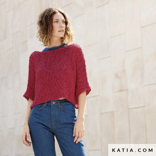 Katia Concept - N°12 - lente / zomer