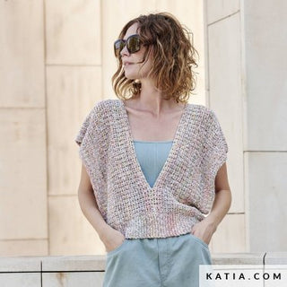 Katia Concept - N°12 - lente / zomer
