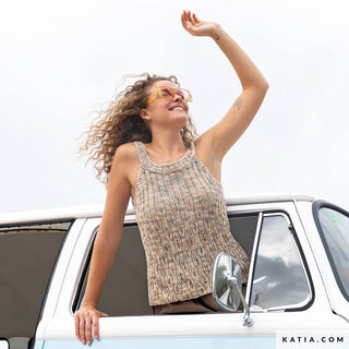 Katia - N°112 - Casual - lente / zomer