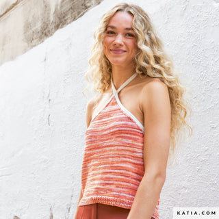 Katia - Casual - N°122 - lente / zomer