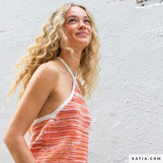 Katia - Casual - N°122 - lente / zomer