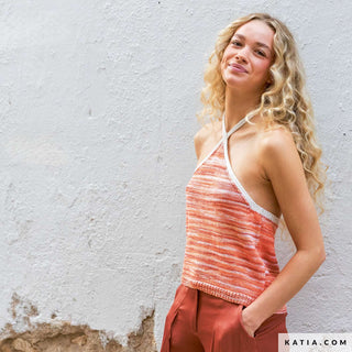 Katia - Casual - N°122 - lente / zomer