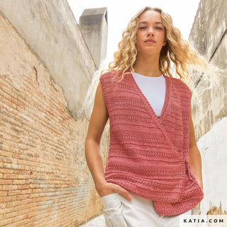 Katia - Casual - N°122 - lente / zomer