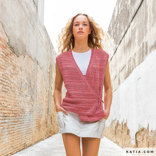 Katia - Casual - N°122 - lente / zomer