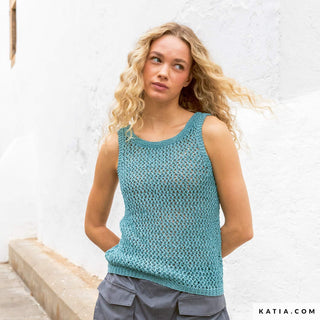 Katia - Casual - N°122 - lente / zomer