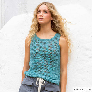 Katia - Casual - N°122 - lente / zomer