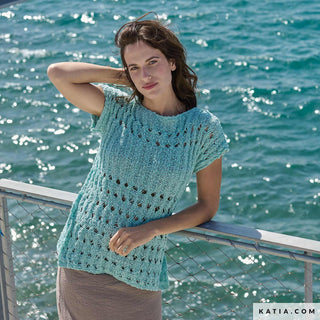 Katia Concept - N°19 - lente / zomer