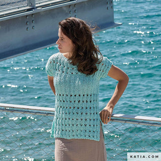 Katia Concept - N°19 - lente / zomer