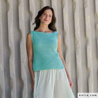 Katia Concept - N°19 - lente / zomer