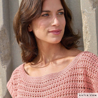 Katia Concept - N°19 - lente / zomer