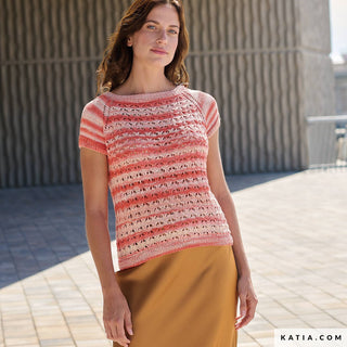 Katia Concept - N°19 - lente / zomer