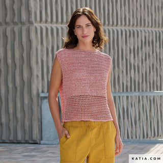 Katia Concept - N°19 - lente / zomer