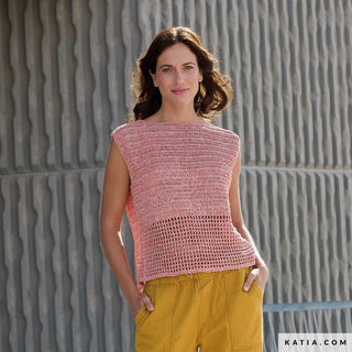 Katia Concept - N°19 - lente / zomer