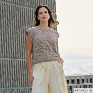 Katia Concept - N°19 - lente / zomer