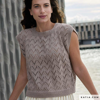 Katia Concept - N°19 - lente / zomer