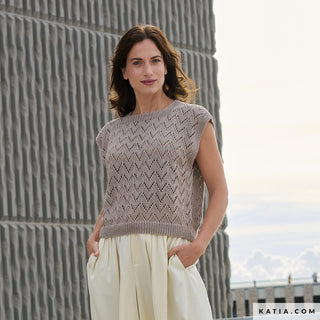 Katia Concept - N°19 - lente / zomer