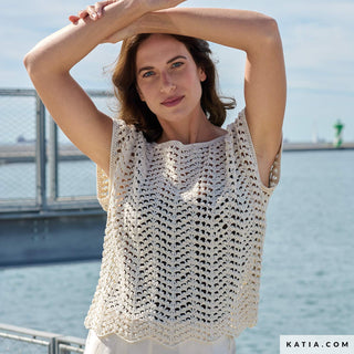 Katia Concept - N°19 - lente / zomer