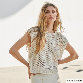 Katia Concept - N°17 - lente / zomer