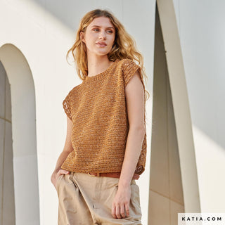 Katia Concept - N°17 - lente / zomer