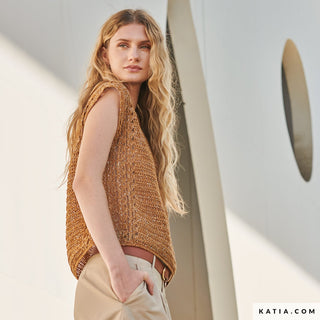 Katia Concept - N°17 - lente / zomer