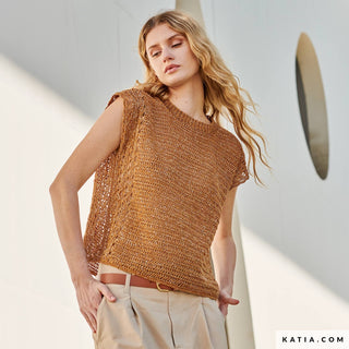 Katia Concept - N°17 - lente / zomer