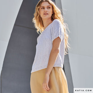 Katia Concept - N°17 - lente / zomer