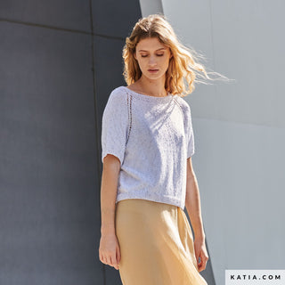 Katia Concept - N°17 - lente / zomer