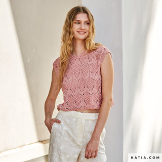 Katia Concept - N°17 - lente / zomer