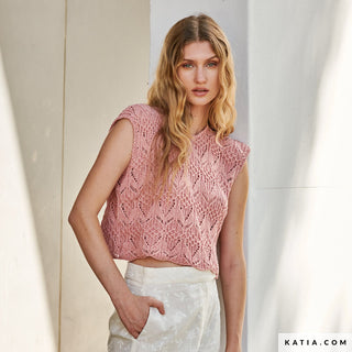 Katia Concept - N°17 - lente / zomer