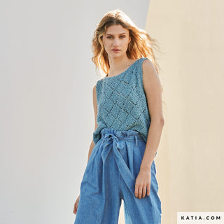 Katia Concept - N°17 - lente / zomer