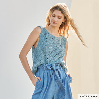 Katia Concept - N°17 - lente / zomer