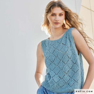 Katia Concept - N°17 - lente / zomer