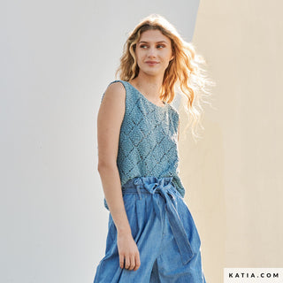 Katia Concept - N°17 - lente / zomer